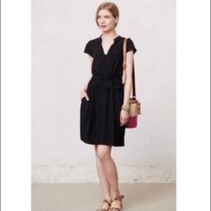 Anthropologie Dress